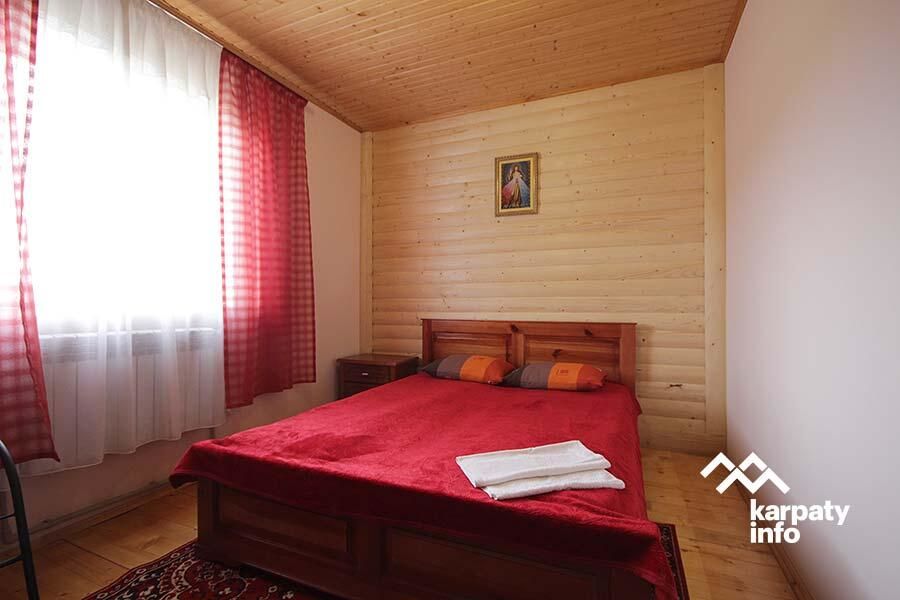 Гостевой дом Садиба Комфорт Славское-14