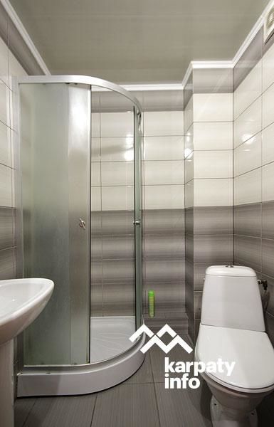 Гостевой дом Садиба Комфорт Славское-18