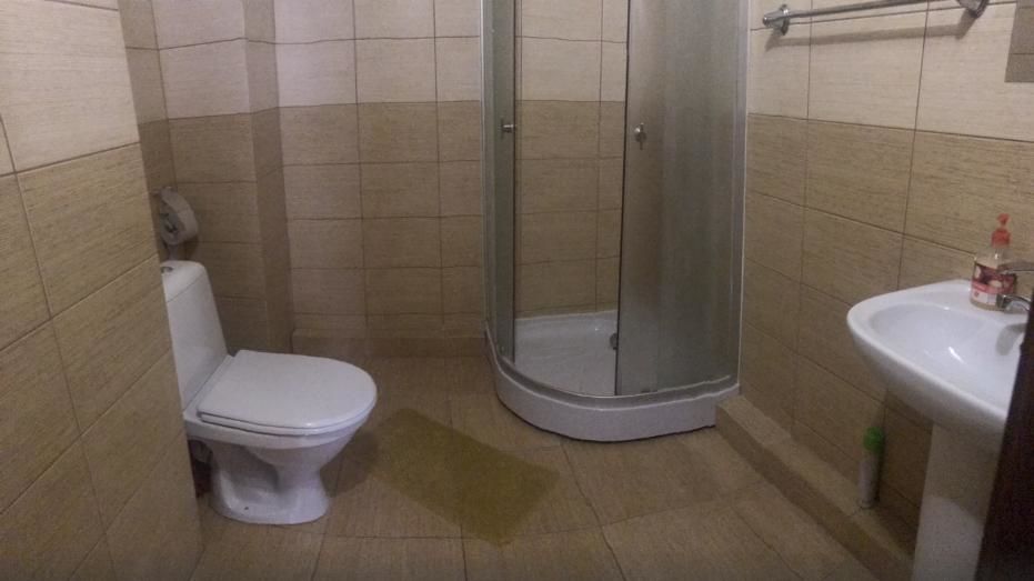 Гостевой дом Садиба Комфорт Славское-20