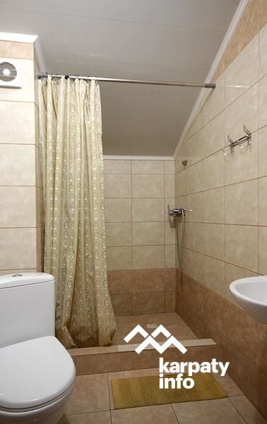 Гостевой дом Садиба Комфорт Славское-23