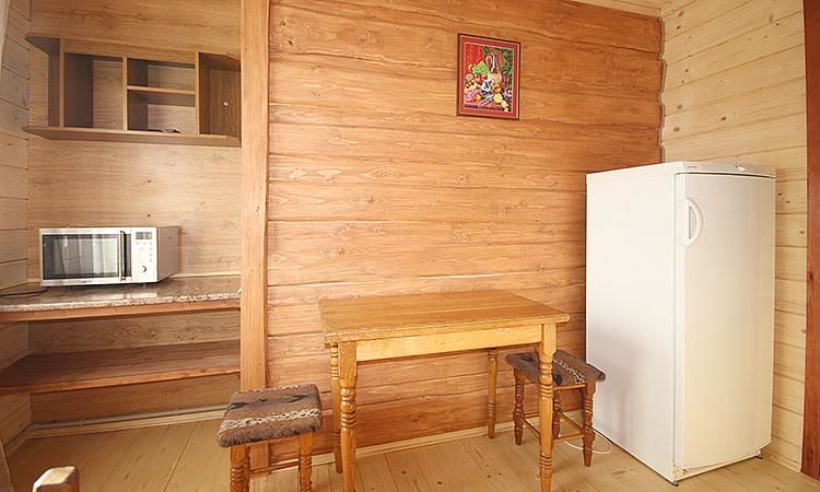 Гостевой дом Садиба Комфорт Славское-25