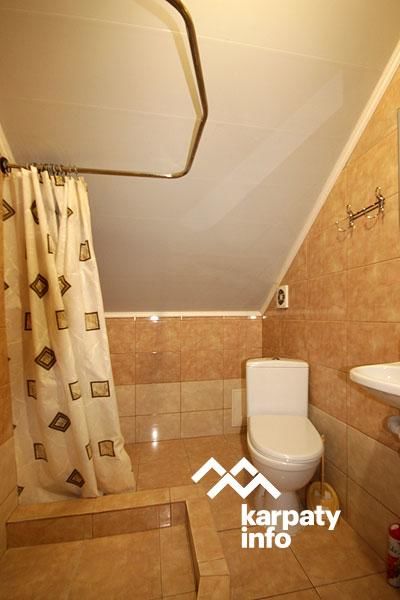 Гостевой дом Садиба Комфорт Славское-26