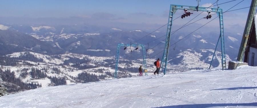 Гостевой дом Садиба Комфорт Славское-34