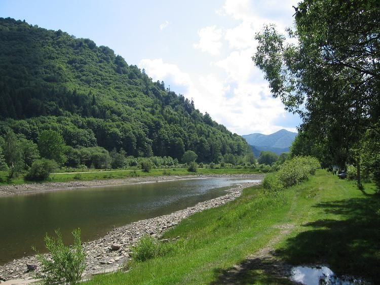 Гостевой дом Садиба Комфорт Славское-38