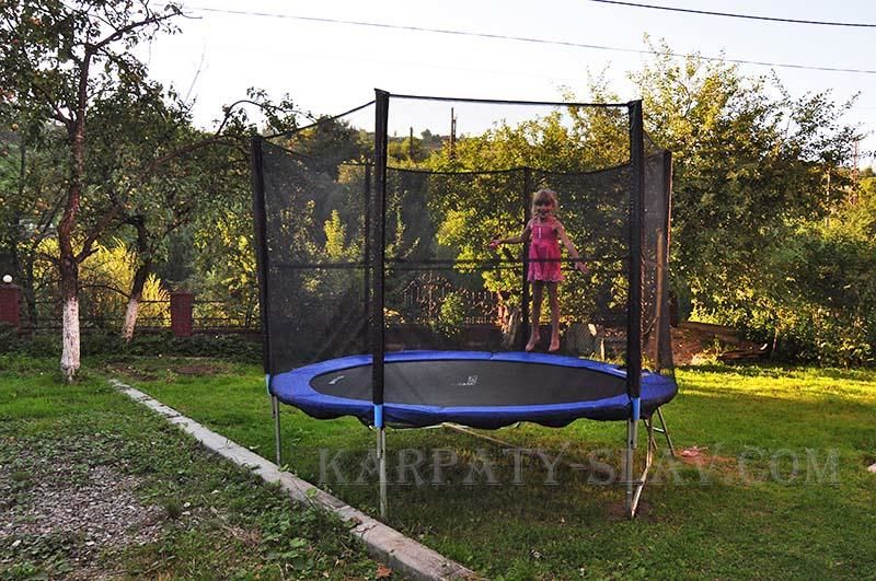 Гостевой дом Садиба Комфорт Славское-40