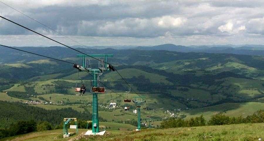 Гостевой дом Садиба Комфорт Славское-41