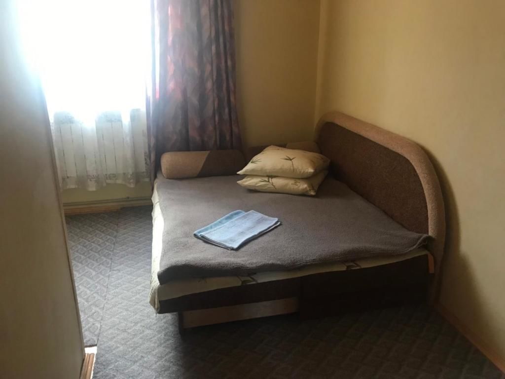 Гостевой дом Садиба Комфорт Славское-42