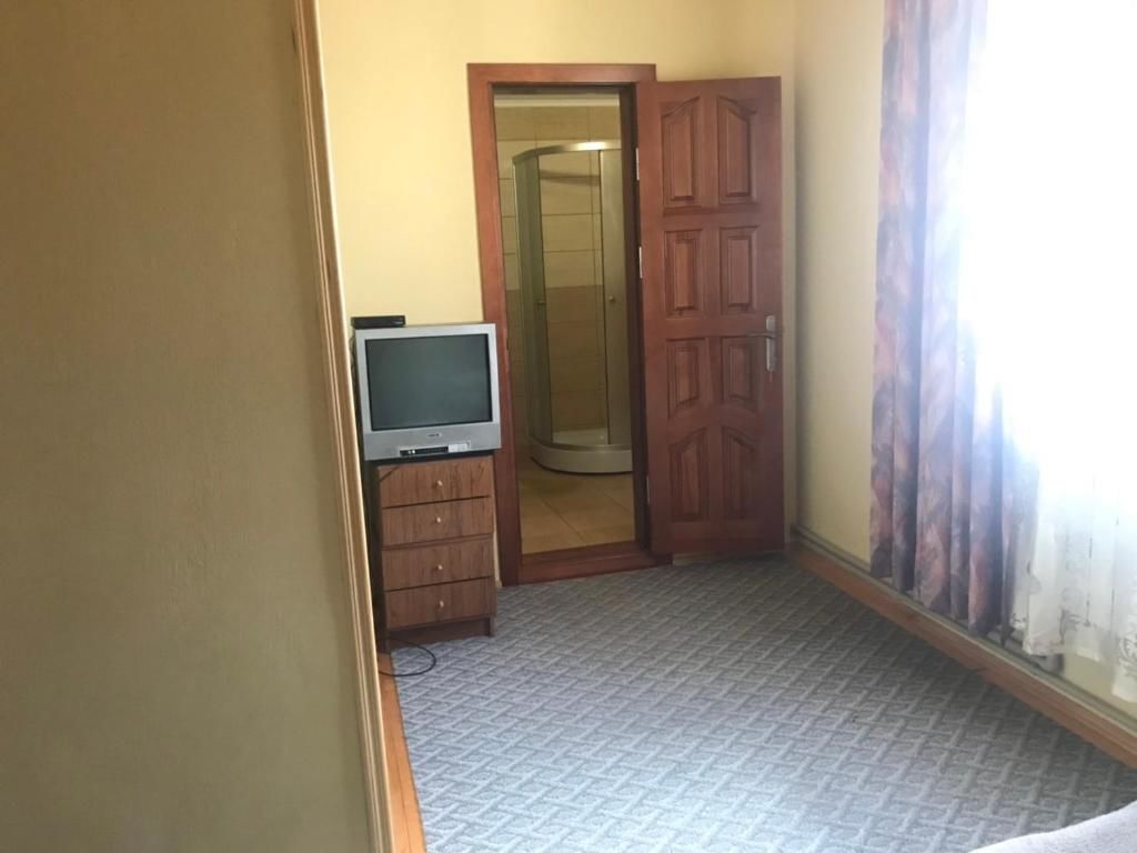 Гостевой дом Садиба Комфорт Славское-43