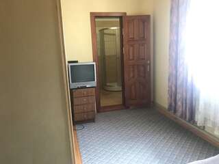 Гостевой дом Садиба Комфорт Славское Двухместный номер с 1 кроватью и собственной ванной комнатой-2