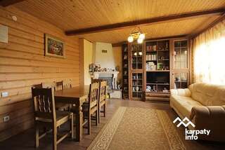 Гостевой дом Садиба Комфорт Славское-2