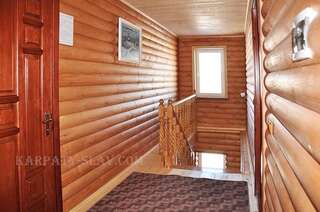 Гостевой дом Садиба Комфорт Славское-6