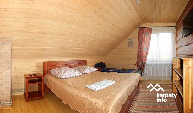 Гостевой дом Садиба Комфорт Славское-12