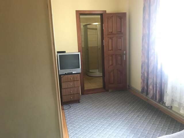 Гостевой дом Садиба Комфорт Славское-18