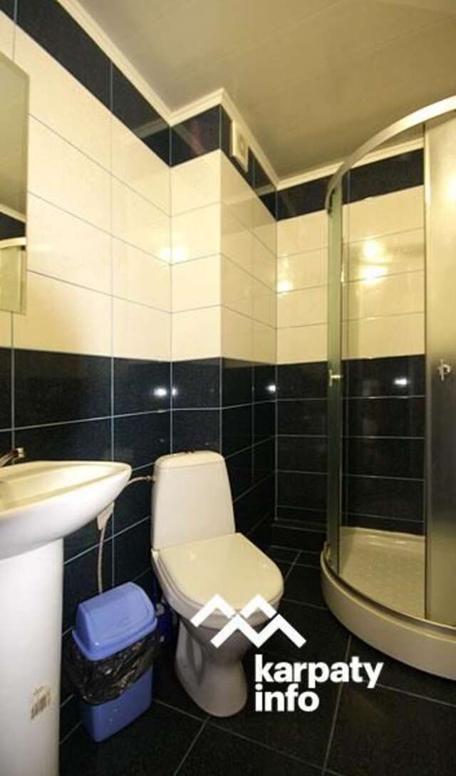 Гостевой дом Садиба Комфорт Славское-20