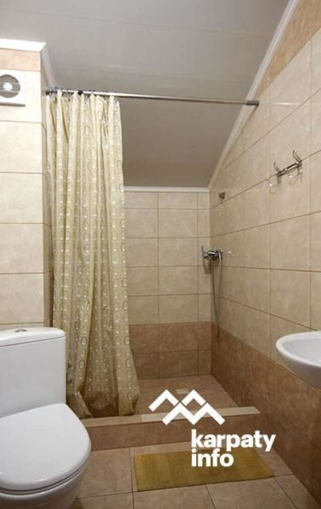 Гостевой дом Садиба Комфорт Славское-22