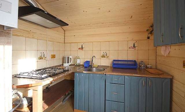 Гостевой дом Садиба Комфорт Славское-23