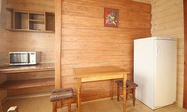 Гостевой дом Садиба Комфорт Славское-24