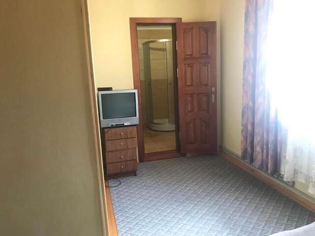 Гостевой дом Садиба Комфорт Славское-42