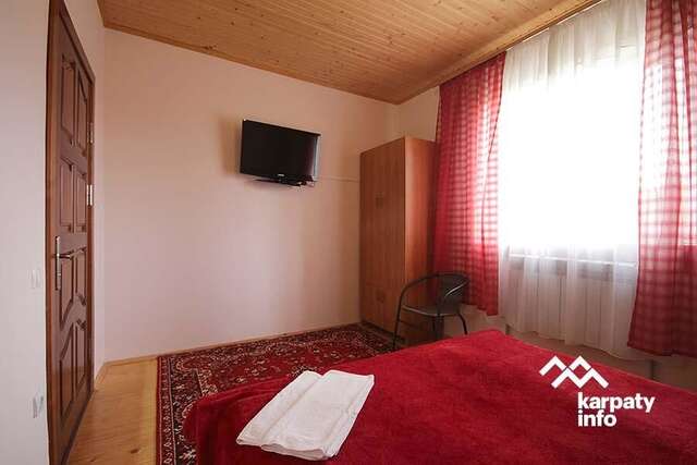 Гостевой дом Садиба Комфорт Славское-7