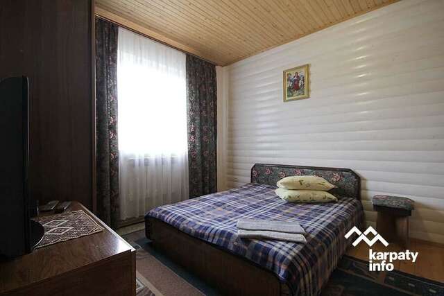 Гостевой дом Садиба Комфорт Славское-8